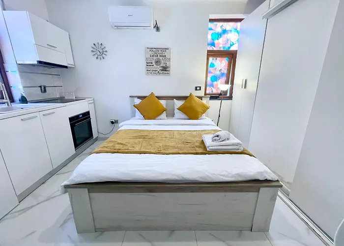 White Studio